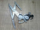 【中古】中古部品 シエンタ NHP170G 左フロントドアレギュレータ・モーター 【3310390100-250118001013220】