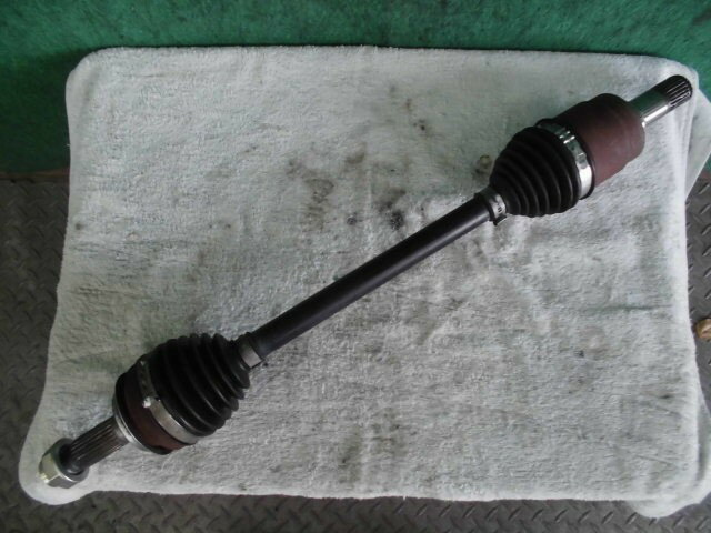 【中古】中古部品 N−ONE JG1 左フロントドライブシャフト 【3310420000-000002323042200】