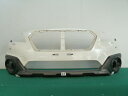 【中古】中古部品 レガシィ BS9 フロントバンパー 【3380050000-000036705610100】