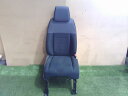 【中古】中古部品 N−VAN JJ1 ドライバーシート 【3260300000-250213000670500】
