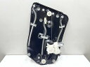 【中古】中古部品 ボルボ 70シリーズ MB5254 右リアドアレギュレータ・モーター 【3310070100-000213001913320】