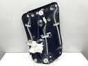 【中古】中古部品 ボルボ 70シリーズ MB5254 左リアドアレギュレータ・モーター 【3310070100-000213001913420】
