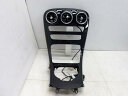 【中古】中古部品 ベンツ Cクラス 205040C クラスターパネル 【3310250100-000253001870220】