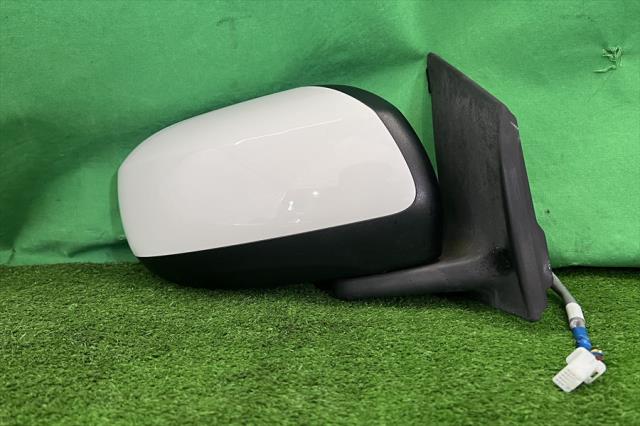 【中古】中古部品 ミライース LA310S 右サイドミラー 【3330240100-002025516113500】