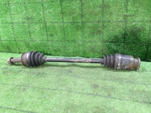【中古】中古部品 サンバー TT2 右フロントドライブシャフト 【3330420100-250206000342100】