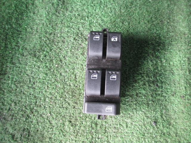 【中古】中古部品 タント L375S パワーウインドウスイッチ 【3340240100-202500001161900】