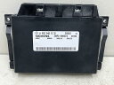 【中古】中古部品 ベンツ Cクラス 203242 ミッションコンピューター 【3310070100-0000Y0746463200】