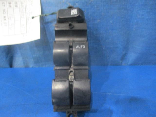 【中古】中古部品 MRワゴン MF33S パワーウインドウスイッチ 【3310160100-000004364261900】
