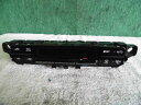 【中古】中古部品 プリウス ZVW51 A/Cスイッチパネル 【3310420000-000002323160900】(2)
