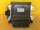 【中古】中古部品 スペーシア MK53S エンジンコンピューター 【3330960100-000052372063100】