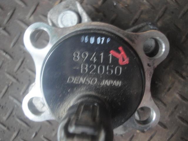 【中古】中古部品 ルーミー M900A リアハブ 【3100430000-250128000144470】