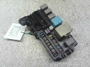 【中古】中古部品 ミラジーノ L650S ヒューズボックス 【3310160100-000004423167800】