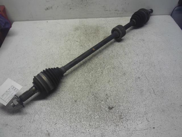 【中古】中古部品 ムーヴコンテ L575S 右フロントドライブシャフト 【3310160100-000004421042100】