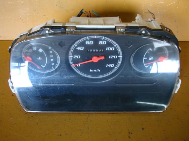 【中古】中古部品 ハイゼット S200V スピードメーター 【3340220100-001403083061400】