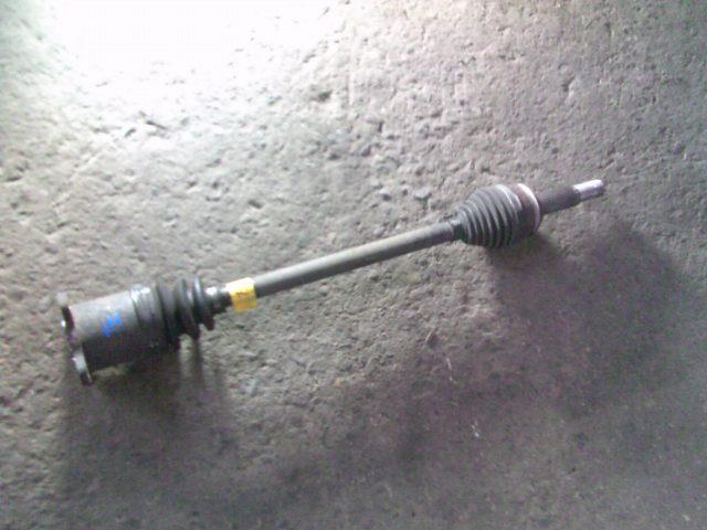 【中古】中古部品 プリウス ZVW55 左リアドライブシャフト 【3330220100-250215000142400】