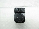 【中古】中古部品 ルークス B44A ドアミラースイッチ 【3500170000-250215501861850】
