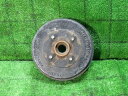 【中古】中古部品 アクティ HA7 リアドラム 【3330420100-250212000144481】