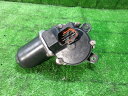 【中古】中古部品 アクティ HA7 フロントワイパーモーター 【3330420100-250212000161600】