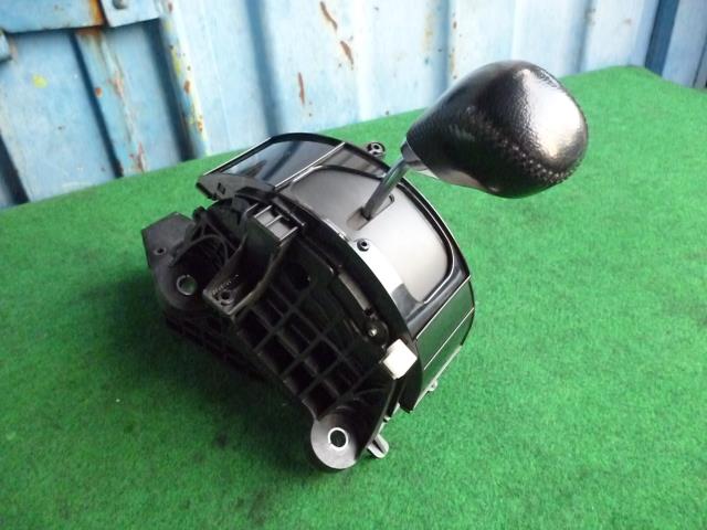 【中古】中古部品 エスティマ ACR50W シフトレバー 【3540020100-000007020937850】