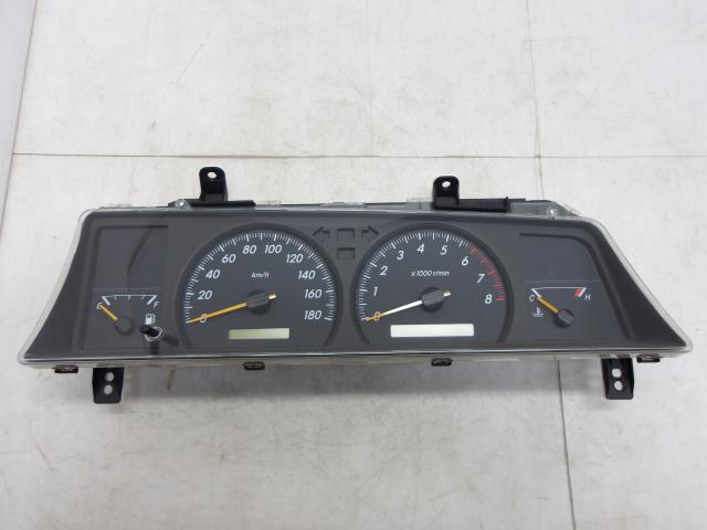 【中古】中古部品 コンフォート TSS11 スピードメーター 【3310250100-000253002161400】