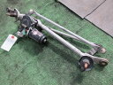 【中古】中古部品 AZワゴン MJ23S フロントワイパーモーター 【3310300100-240603000161600】