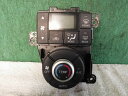 【中古】中古部品 タント LA600S A/Cスイッチパネル 【3310420000-000002324260900】(2)