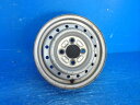 【中古】中古部品 キャリィ DA63T ホイール 【3310550000-250203002147212】