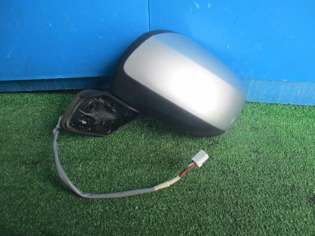 【中古】中古部品 ムーヴ LA100S 左サイドミラー 【3330560100-001303720713600】