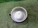 【中古】中古部品 ステップワゴン RG1 ヒーターブロアモーター 【3260070000-250213000367900】