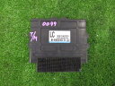 【中古】中古部品 フォレスター SJG ミッションコンピューター 【3260250000-000025009963200】