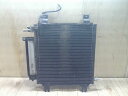 【中古】中古部品 N−WGN JH1 コンデンサー 【3310390100-250213000360600】