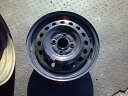 【中古】中古部品 ステラ RN1 ホイール 【3310410000-000253004947213】