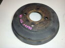 【中古】中古部品 スクラム DG64V リアドラム 【3331010800-000022876244480】