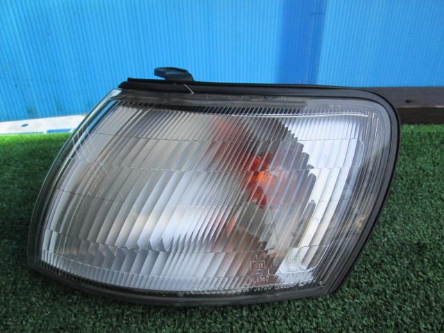 【中古】中古部品 カルディナ ST191G 左クリアランスランプ 【3330560100-001101925011100】