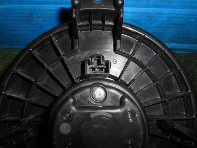 【中古】中古部品 フィット GE6 ヒーターブロアモーター 【3330560100-00109820496...