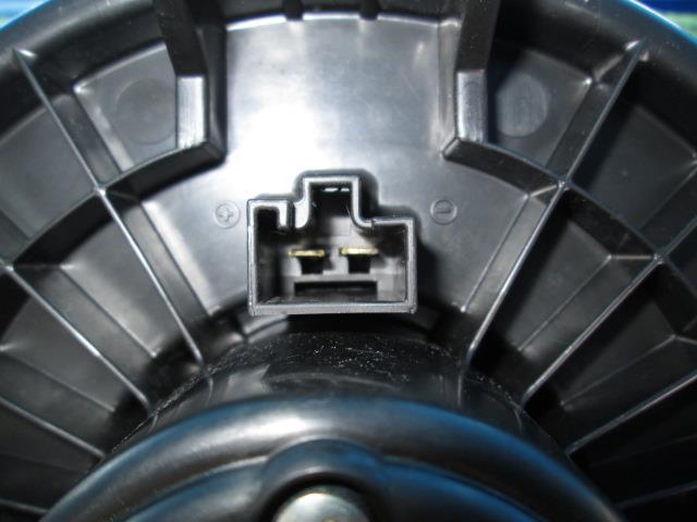 【中古】中古部品 フィット GE6 ヒーターブロアモーター 【3330560100-00111338966...