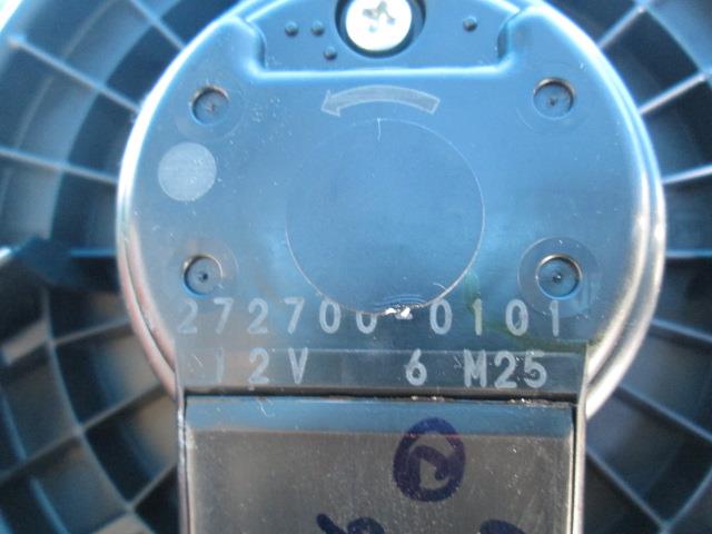 【中古】中古部品 フィット GE6 ヒーターブロアモーター 【3330560100-00111338966...