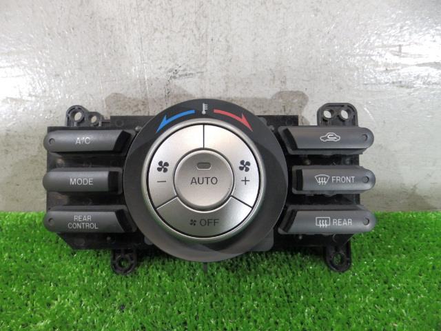 【中古】中古部品 ビアンテ CCFFW A/Cスイッチパネル 【3260250000-000025000860900】