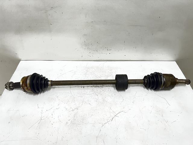 【中古】中古部品 フィアット 500 31209 右フロントドライブシャフト 【3310070100-000090736642100】