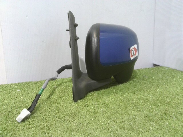 【中古】中古部品 ウェイク LA700S 左サイドミラー 【3310090100-202502048913600】