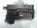 【中古】中古部品 ミライース LA350S ヒューズボックス 【3310200100-000021556967800】