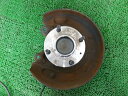 【中古】中古部品 コルト Z27AG 右リアナックルハブ 【3310250100-000253002544410】