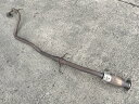 【中古】中古部品 アクア NHP10 フロントエキゾーストパイプ 【3330650100-000253000922200】