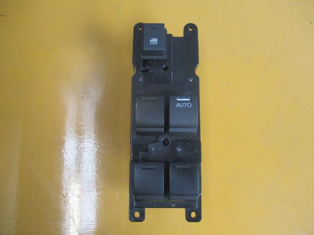 【中古】中古部品 N−ONE JG1 パワーウインドウスイッチ 【3330560100-001668220261900】