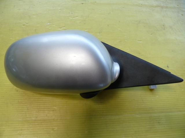 【中古】中古部品 ステージア NM35 右サイドミラー 【3330560100-000947113313500】