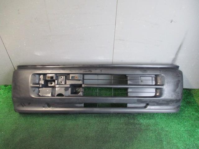 【中古】中古部品 アクティ HH3 フロントバンパー 【3330560100-001641293910100】