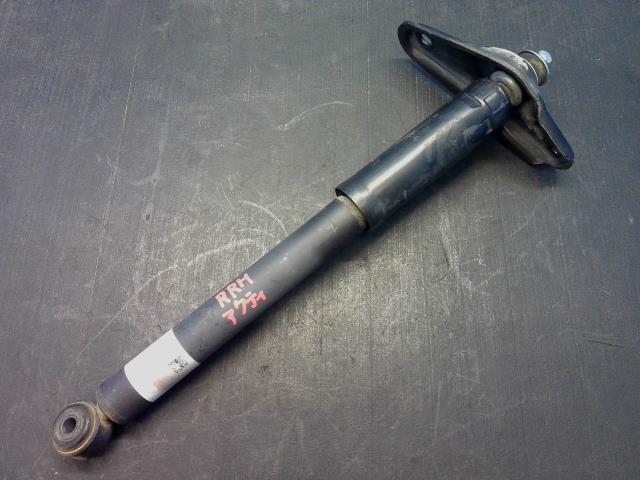 【中古】中古部品 アクティ HA9 右リアショックアブソーバー 【3310550000-241024000350700】