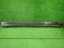 【中古】中古部品 ジューク NF15 右サイドステップ 【3330250100-000000891213700】(2)
