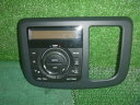 【中古】中古部品 モコ MG33S A/Cスイッチパネル 【3330370100-000253002260900】