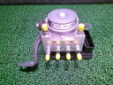 【中古】中古部品 スペーシア MK32S ABSアクチュエーター 【3330660100-000024300842500】